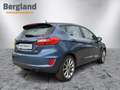 Ford Fiesta TITANIUM 5D 1.0L MHEV 125PS Blau - thumbnail 4