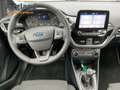 Ford Fiesta TITANIUM 5D 1.0L MHEV 125PS Blau - thumbnail 8