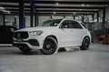 Mercedes-Benz GLE 350 de 4-Matic PHEV - Burmester - Panodak - AMG pack Blanc - thumbnail 1