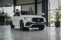 Mercedes-Benz GLE 350 de 4-Matic PHEV - Burmester - Panodak - AMG pack Blanc - thumbnail 3
