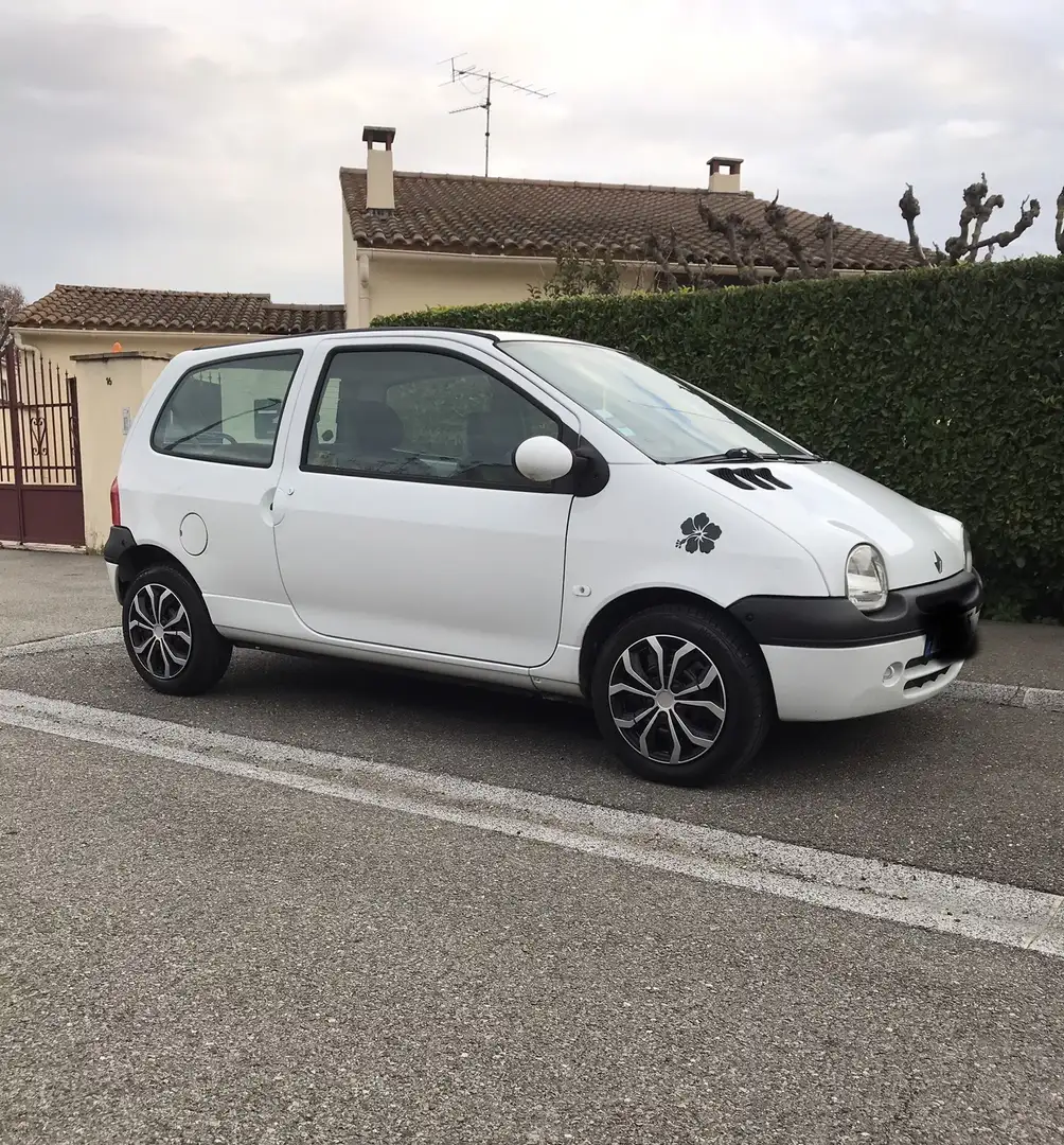 Renault Twingo 1.2i Authentique - 1