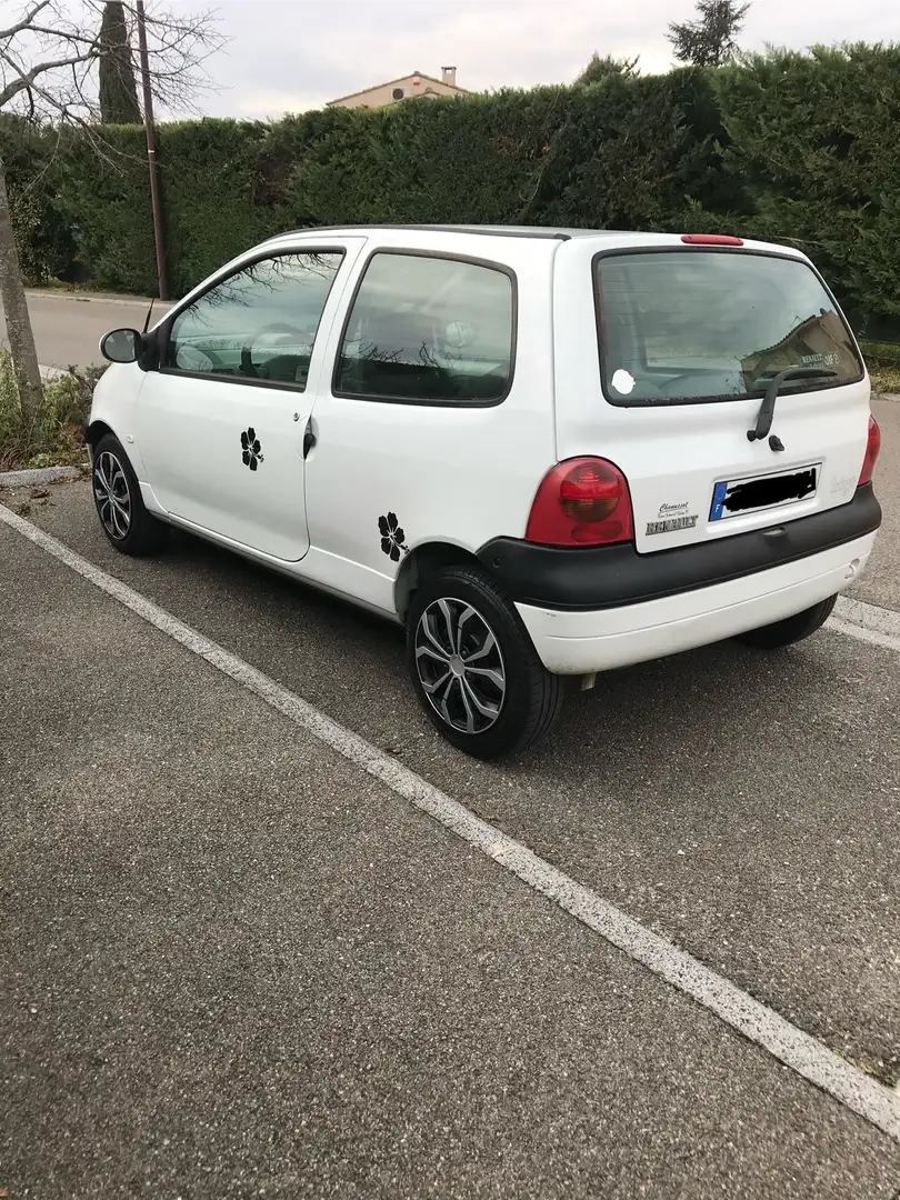 Renault Twingo 1.2i Authentique - 2