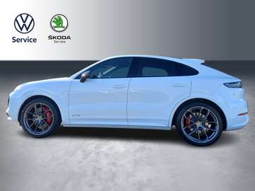 Cayenne Coupe GTS Carbon Paket PASM SView PDLS