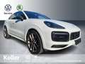 Porsche Cayenne Cayenne Coupe GTS Carbon Paket PASM SView PDLS Blanc - thumbnail 4