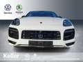 Porsche Cayenne Cayenne Coupe GTS Carbon Paket PASM SView PDLS Blanc - thumbnail 3
