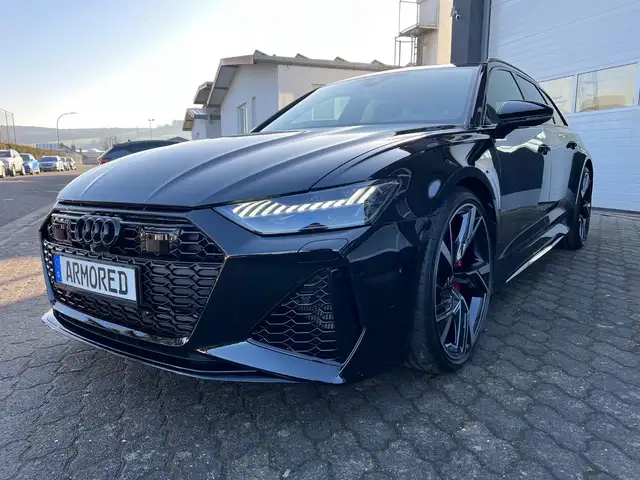 Audi RS6
