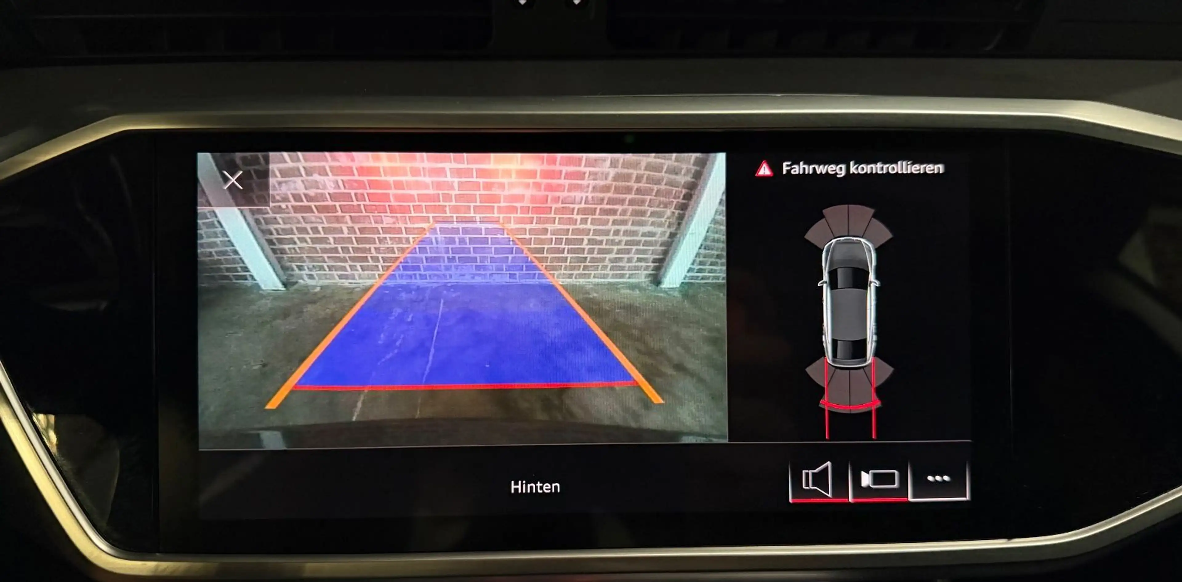 Audi A7 Sportback 50 TDI quattro LED/ACC/PANO/R.Kam — photo 11