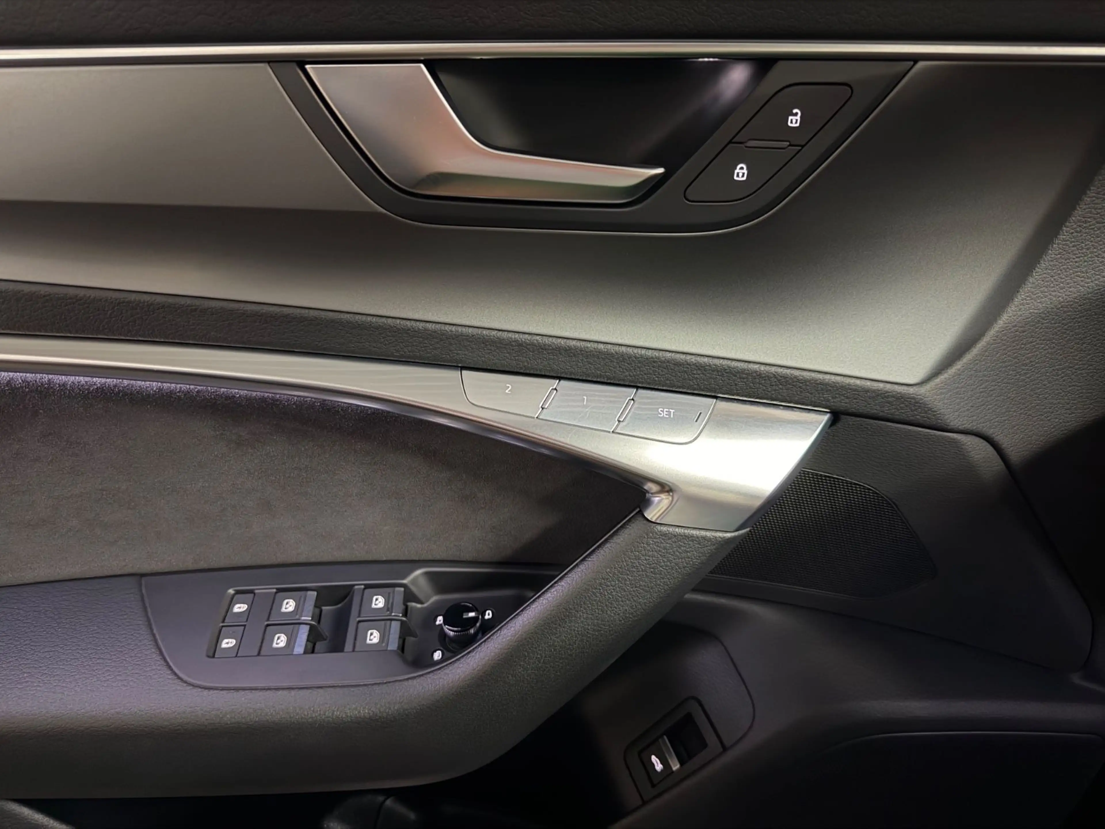 Audi A7 Sportback 50 TDI quattro LED/ACC/PANO/R.Kam — photo 15