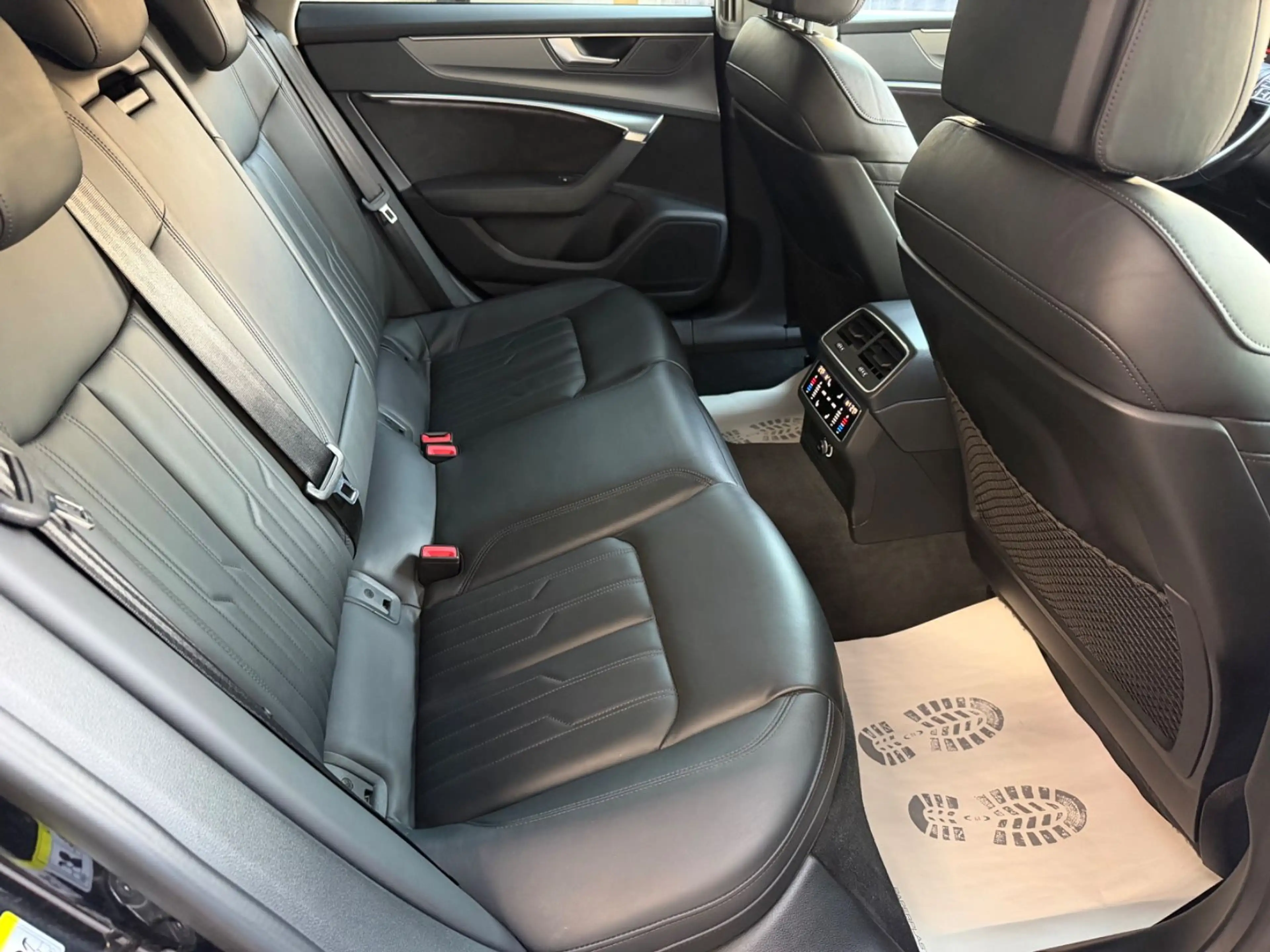 Audi A7 Sportback 50 TDI quattro LED/ACC/PANO/R.Kam — photo 10