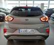 Ford Puma 1.0 EcoBoost MHEV Titanium 125 Gris - thumbnail 4