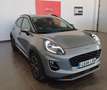 Ford Puma 1.0 EcoBoost MHEV Titanium 125 Gris - thumbnail 1