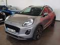 Ford Puma 1.0 EcoBoost MHEV Titanium 125 Gris - thumbnail 3