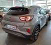 Ford Puma 1.0 EcoBoost MHEV Titanium 125 Gris - thumbnail 5