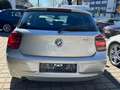 BMW 118 118i Urban Line Silber - thumbnail 5