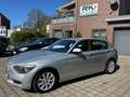 BMW 118 118i Urban Line Silber - thumbnail 6