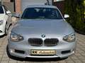 BMW 118 118i Urban Line Silber - thumbnail 2