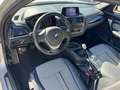 BMW 118 118i Urban Line Silber - thumbnail 11