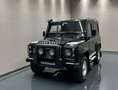 Land Rover Defender 90 2.4 Td4 Station *BRUNEL*NAVI*AHK* Black - thumbnail 2