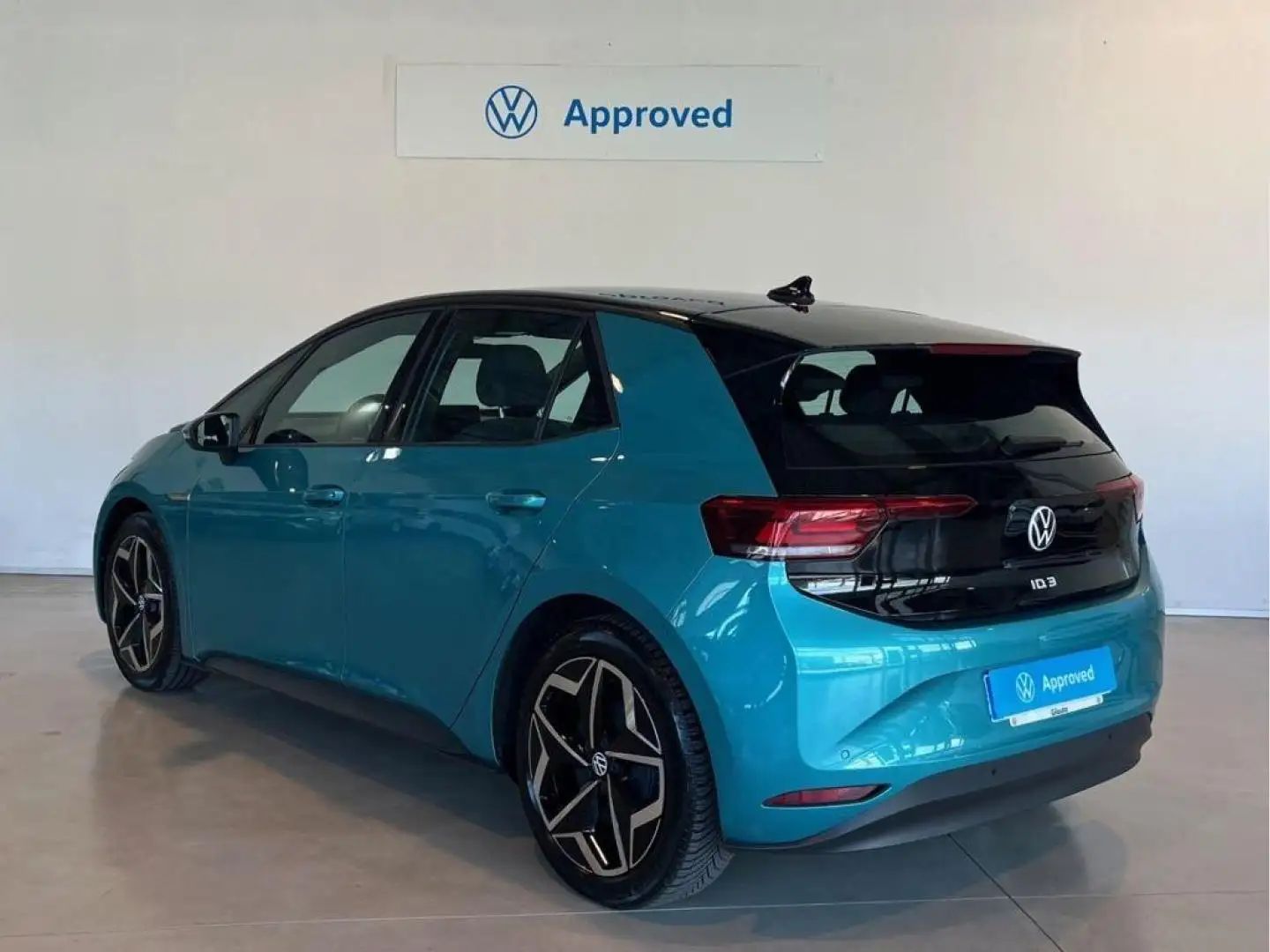 Volkswagen ID.3 Pro S 150kW Verde - 2