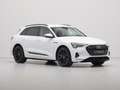 Audi e-tron e-tron 55 quattro advanced 95 kWh Navigatie Leder Weiß - thumbnail 7