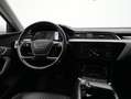 Audi e-tron e-tron 55 quattro advanced 95 kWh Navigatie Leder Weiß - thumbnail 15