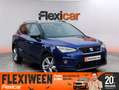 SEAT Arona 1.6 TDI 85kW (115CV) FR Ecomotive Azul - thumbnail 1