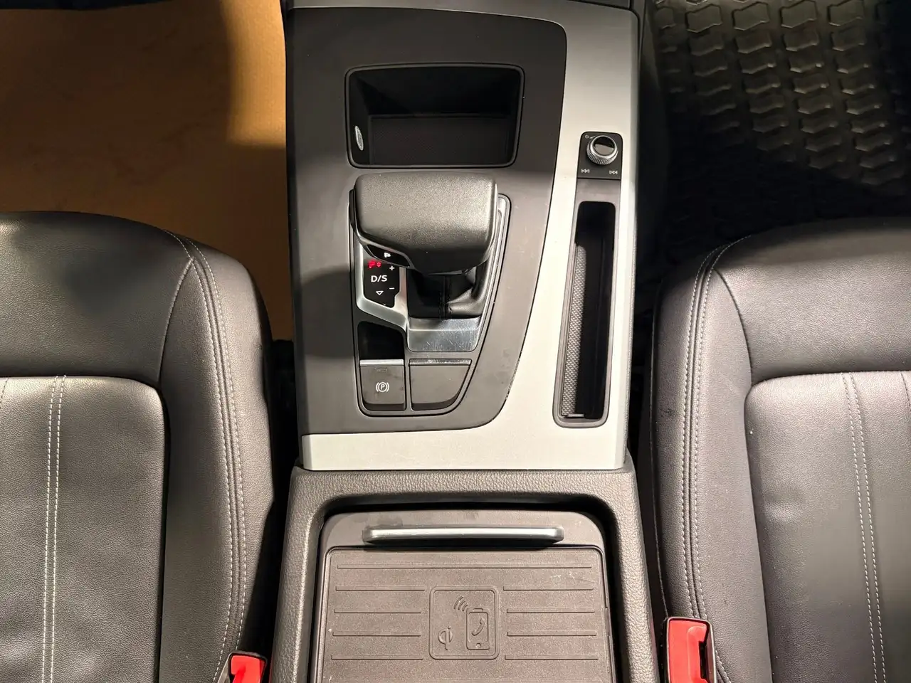 Audi Q5 fotografie Audi Q5