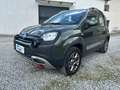 Fiat Panda Panda Cross 1.3 mjt 16v 4x4 Groen - thumbnail 3