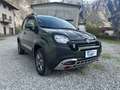 Fiat Panda Panda Cross 1.3 mjt 16v 4x4 Groen - thumbnail 1