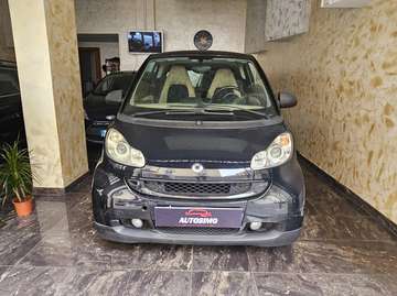 Fortwo II 2007 1.0 Pulse 71cv