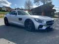 Mercedes-Benz AMG GT AMG GT S Coupe AMG Speedshift 7G-DCT Srebrny - thumbnail 6