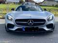 Mercedes-Benz AMG GT AMG GT S Coupe AMG Speedshift 7G-DCT Silver - thumbnail 2