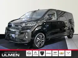 Citroën SpaceTourer Max M Diesel 180 Automatik
