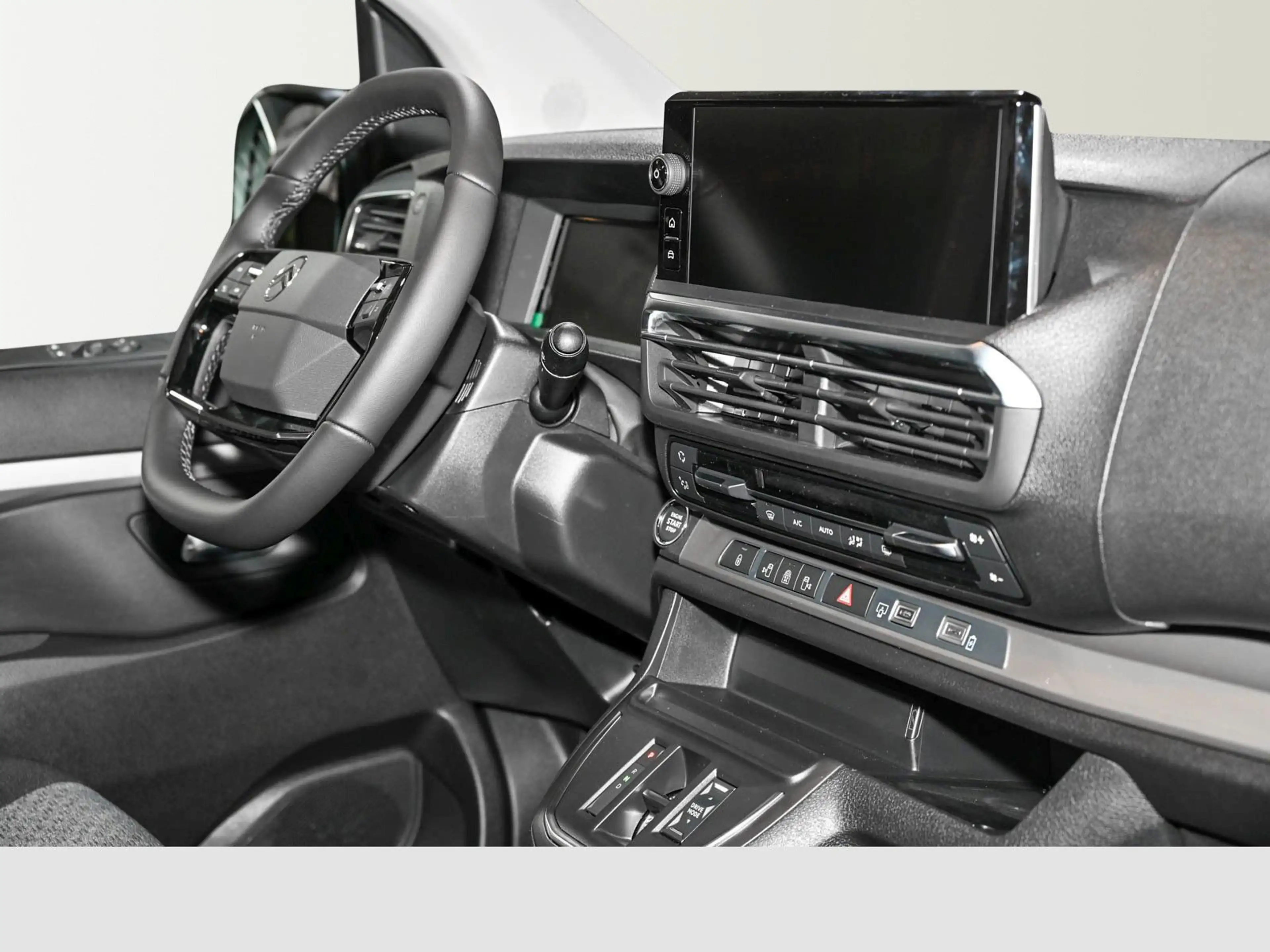 Citroen Spacetourer Max M Diesel 180 Automatik — photo 2