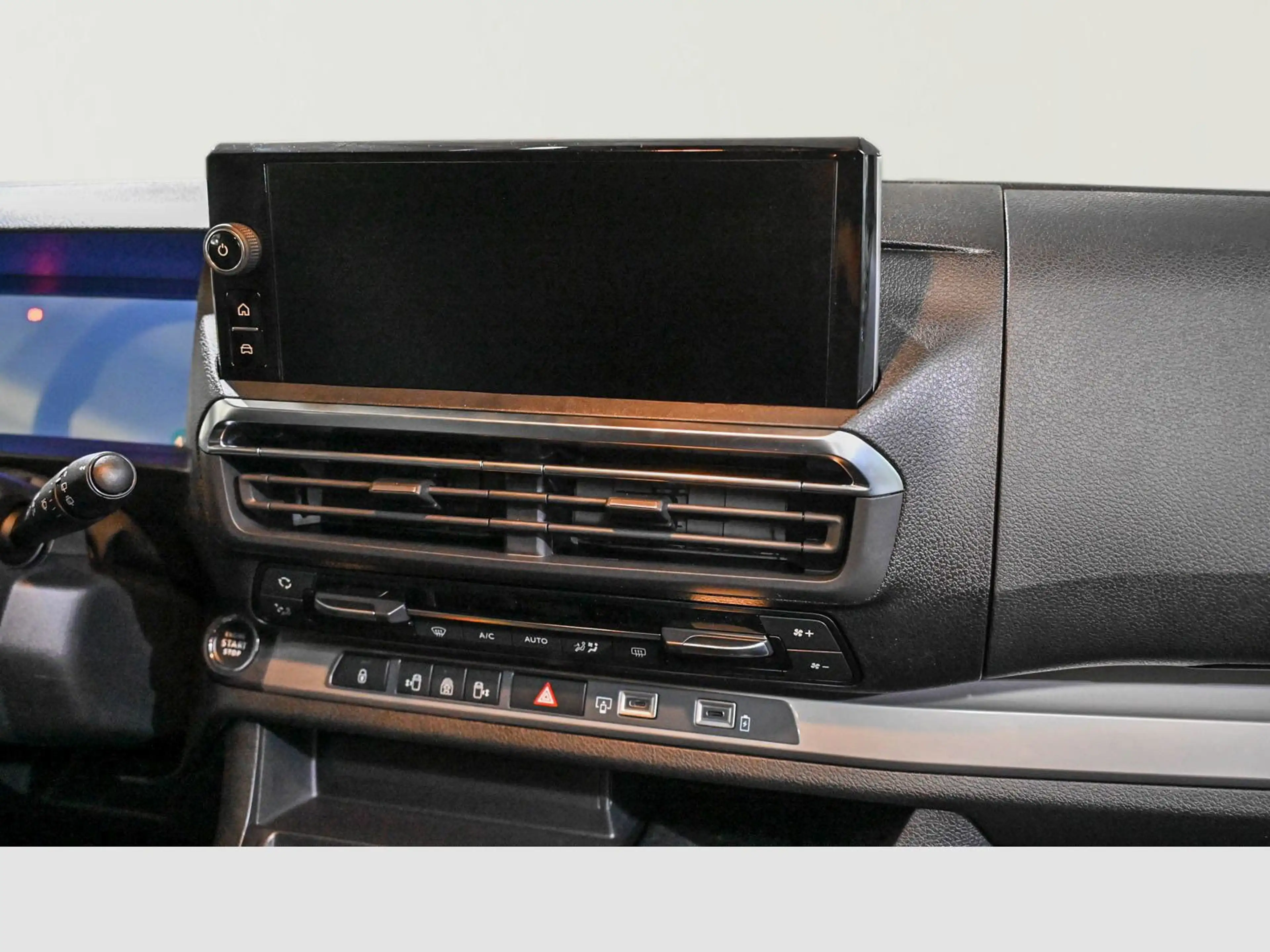 Citroen Spacetourer Max M Diesel 180 Automatik — photo 8