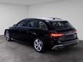 Audi A4 S-Line/Kamera/ACC/AUT/KeyLess/LED/Navi/RFK/LM Schwarz - thumbnail 6