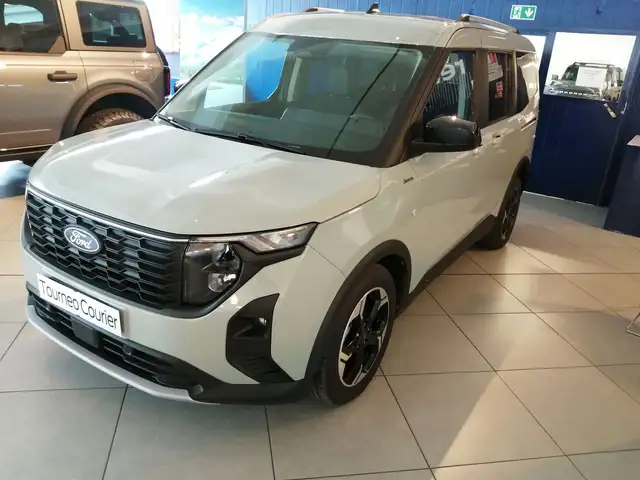 Ford Tourneo Courier 1.0 EcoBoost Active