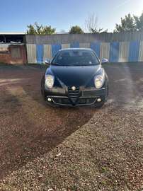 1.3 JTD M Distinctive Start&Stop DPF