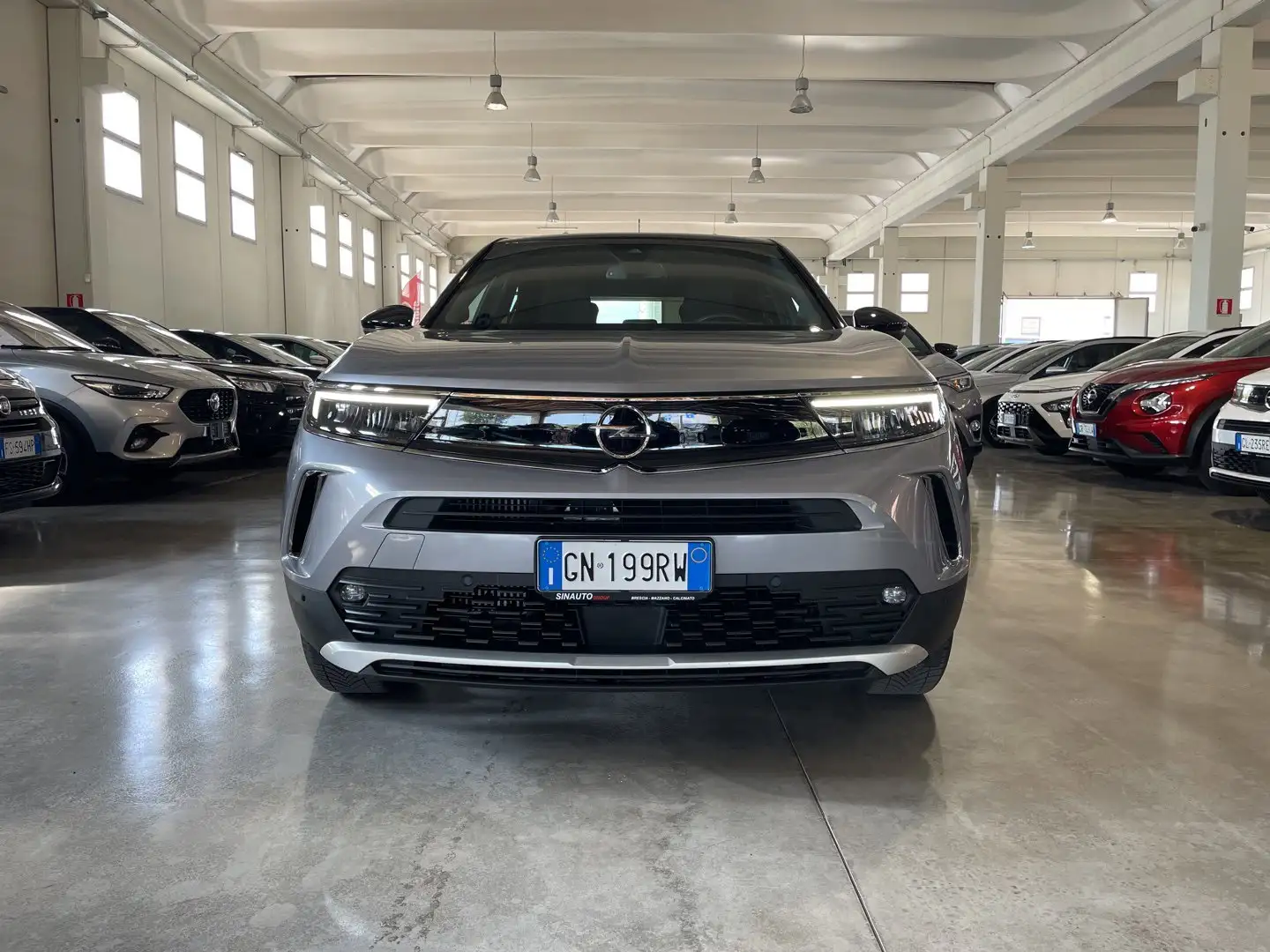 Opel Mokka 1.2 Turbo 130CV Ultimate - 2
