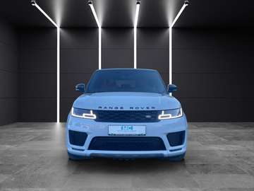 2,0 Si4 PHEV AWD Autobiography Dynamic