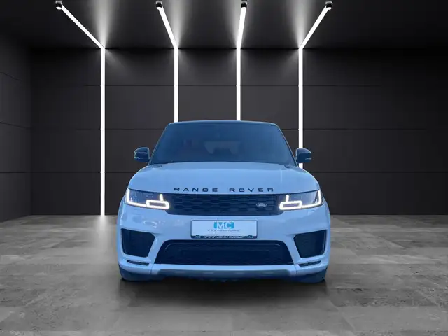 Land Rover Range Rover Sport 2,0 Si4 PHEV AWD Autobiography Dynamic