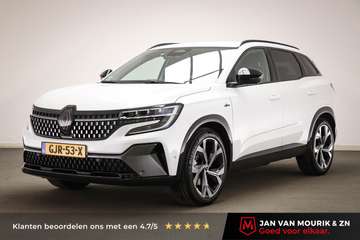 1.2 E-Tech full hybrid 200 iconic esprit Alpine |