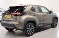 Toyota Yaris Cross 1.5 Hybrid First Ed. Grün - thumbnail 2