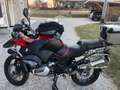 BMW R 1200 GS Adventure fulll full optional Rosso - thumbnail 5