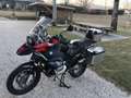 BMW R 1200 GS Adventure fulll full optional Rosso - thumbnail 2