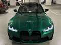 BMW M3 M3 Competition Aut. Grün - thumbnail 12