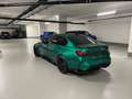 BMW M3 M3 Competition Aut. Grün - thumbnail 9