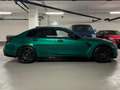 BMW M3 M3 Competition Aut. Grün - thumbnail 3