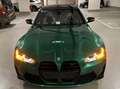 BMW M3 M3 Competition Aut. Grün - thumbnail 13