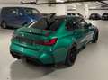 BMW M3 M3 Competition Aut. Grün - thumbnail 4